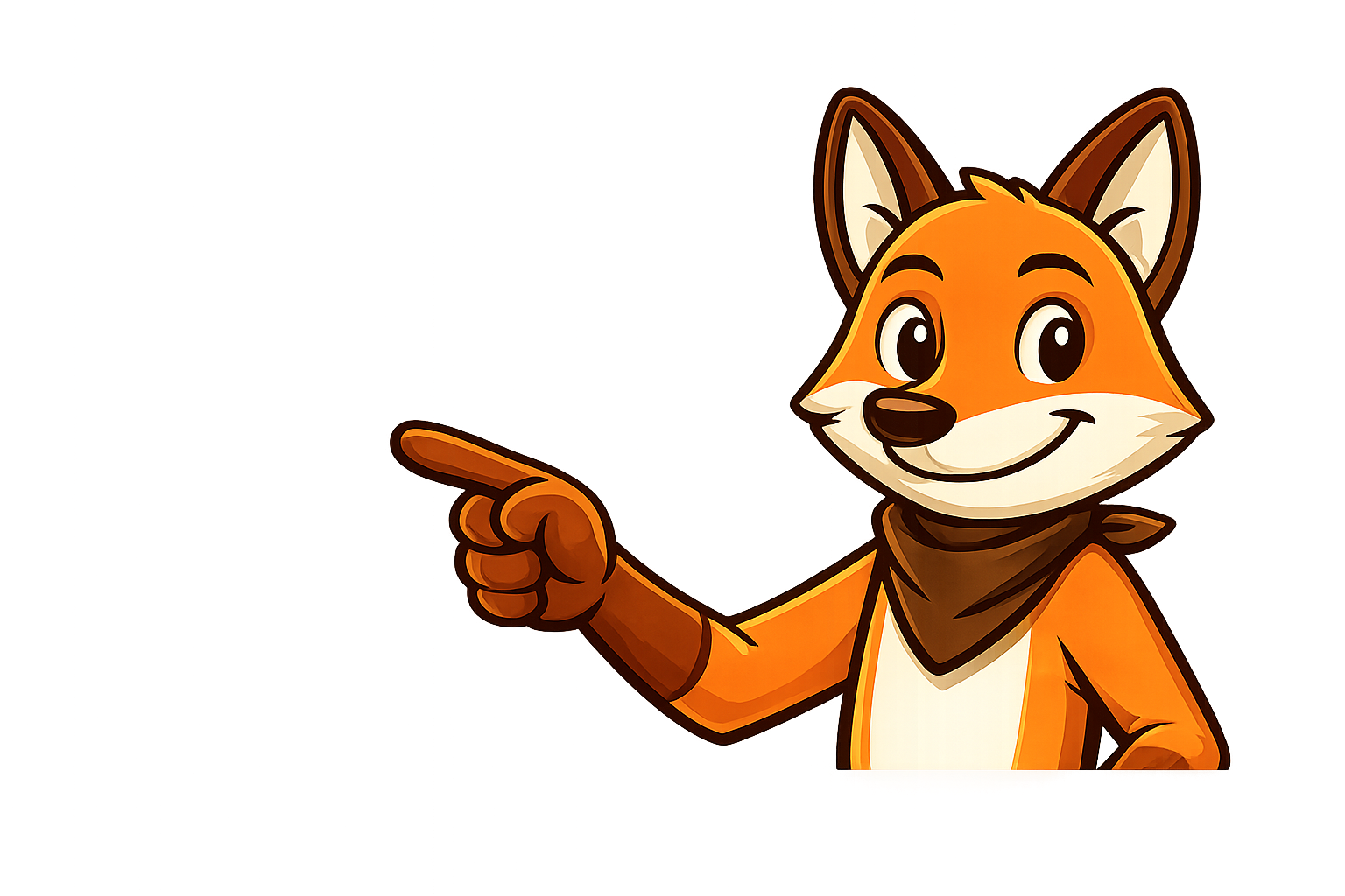 Mascotte R.U.S.E.
