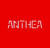 Logo Anthéa cybersécurité