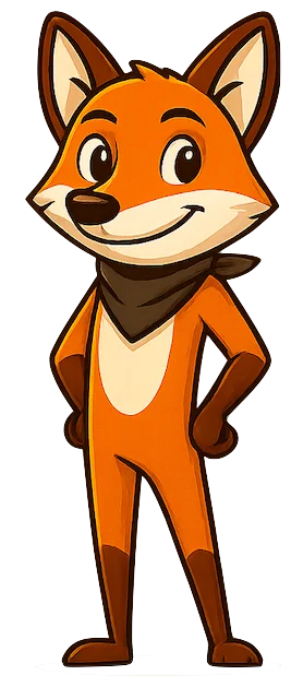 Mascotte REZ